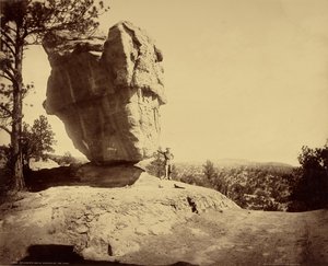  alkotó: William Henry Jackson