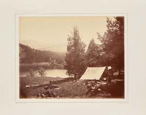  alkotó: William Henry Jackson