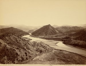  alkotó: William Henry Jackson