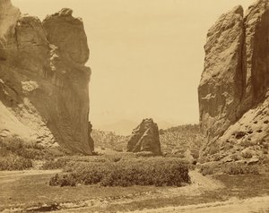  alkotó: William Henry Jackson