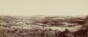  alkotó: William Henry Jackson
