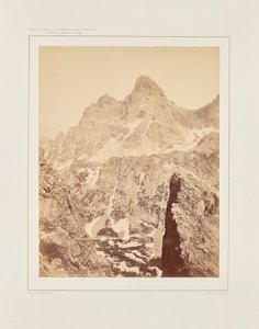 Hayden-hegy vagy a Great Teton
