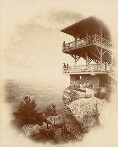  alkotó: William Henry Jackson