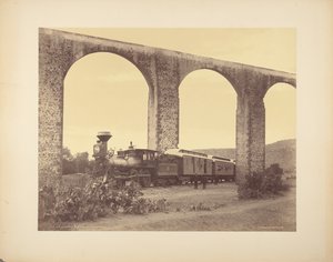  alkotó: William Henry Jackson