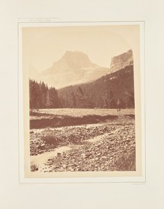  alkotó: William Henry Jackson