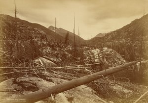  alkotó: William Henry Jackson
