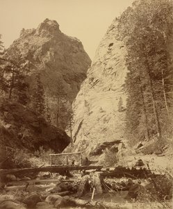  alkotó: William Henry Jackson