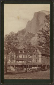  alkotó: William Henry Jackson