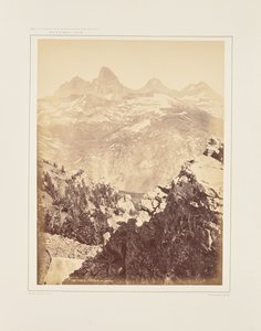  alkotó: William Henry Jackson