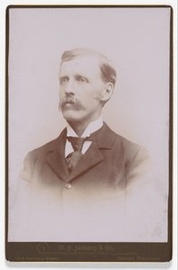  alkotó: William Henry Jackson