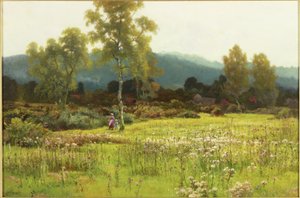 Hazafelé alkotó: William Henry James Boot