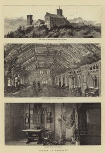Luther Wartburgban