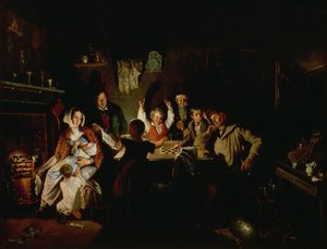 A piszkozatok játéka