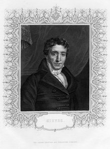 Emmanuel Joseph Sieyès 1748-1836, francia apát és államférfi, XIX.