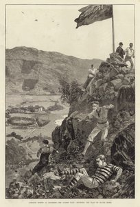 Atlétikai sportok a Grasmere-ben