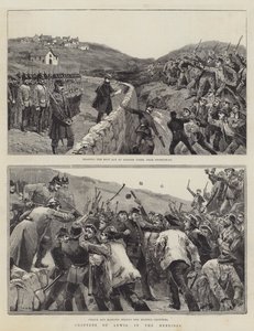 Lewis Crofterei, a Hebridákon