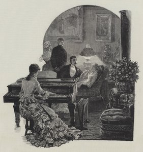 Eyre felmentése, Helen Mathers