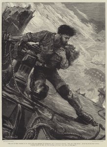 Szeress engem örökké, Robert Buchanan