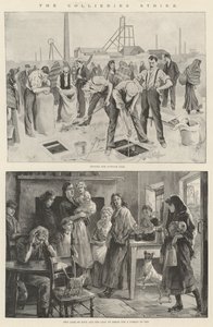 A Collieries Strike