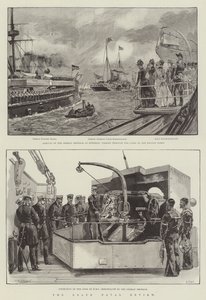 A Grand Naval Review
