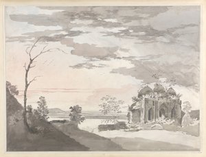  alkotó: William Hodges