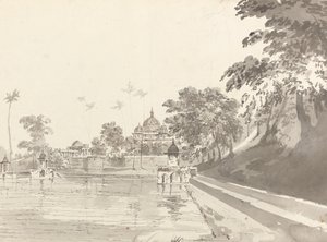  alkotó: William Hodges