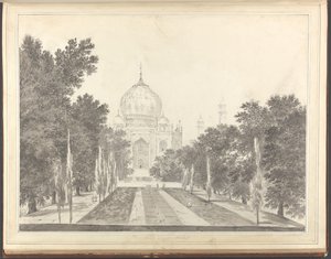  alkotó: William Hodges