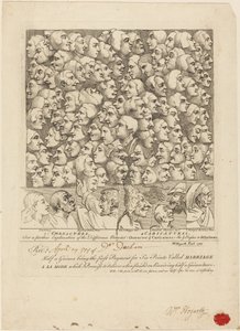Karakterek és karikatúrák alkotó: William Hogarth