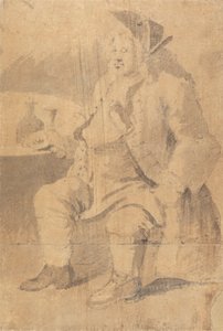 Gabriel Hunt alkotó: William Hogarth