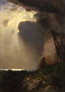 Az elveszett léggömb, 1882.