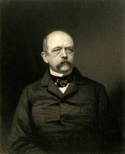 „Bismarck”, 1872.