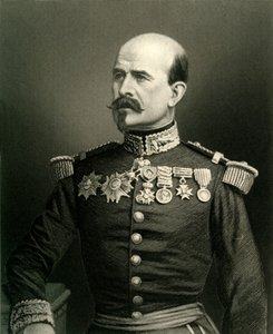 "Little tábornok", 1872.