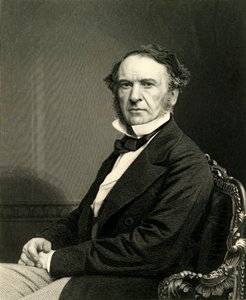 „Az Rt. Hon. William Ewart Gladstone, M. P.