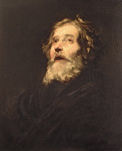 Szent Péter (olaj) alkotó: William Holman Hunt