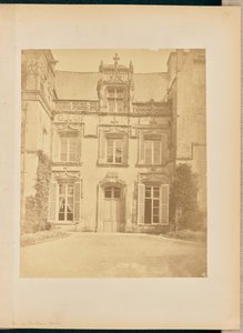 Château de Fontaine-Henri