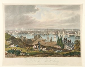  alkotó: William James Bennett