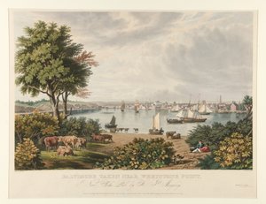  alkotó: William James Bennett