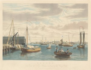  alkotó: William James Bennett