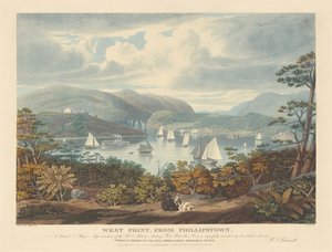 West Point, Phillipstownból