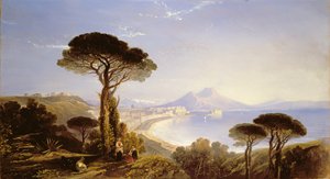 Ismeretlen kép alkotó: William James Muller