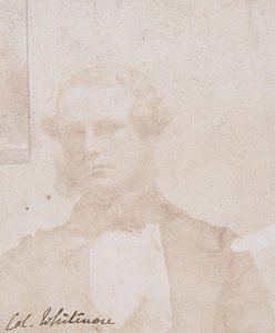 Brit kalotípusok és fametszetek gyűjteménye, 1850-es évek. alkotó: William John Newton