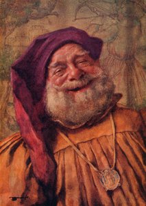 Őszinte Jack Falstaff, XX. század