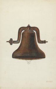 Harang alkotó: William Kieckhofel