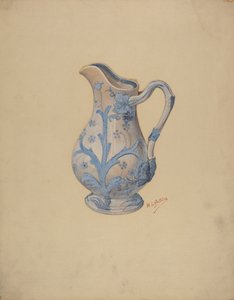 Kancsó, c. 1937.