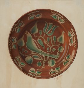 Lemez alkotó: William L. Antrim