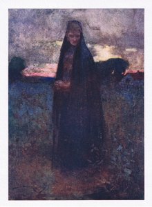 Csak neki maradt az összes ártalmatlan vonatból, a töprengő síkság szomorú történésze (színes litó) alkotó: William Lee Hankey
