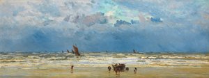Újra otthon, 1880 körül