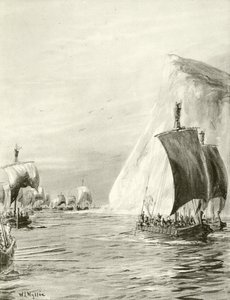 „Apály van a férfiak dolgában” (mélynyomás)