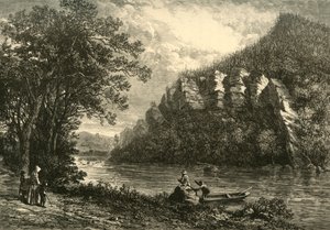 „Szivárványív”, 1872.