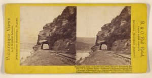 Piedmont, Upper Potomac. alkotó: William M. Chase